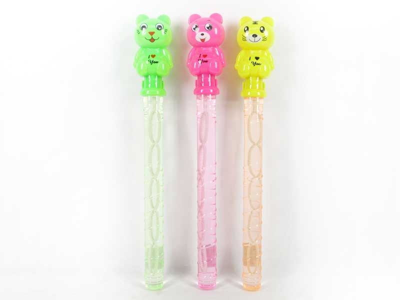 Bubbles Stick(3C) toys
