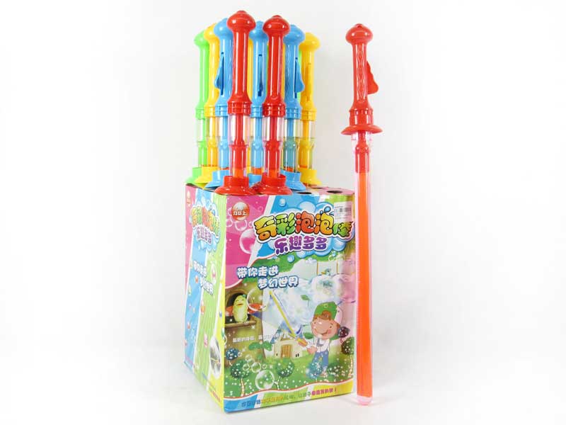 Bubbles Stick(16pcs) toys
