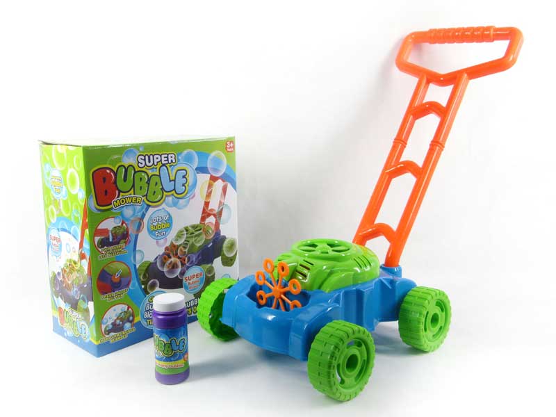 Bubbles Game toys