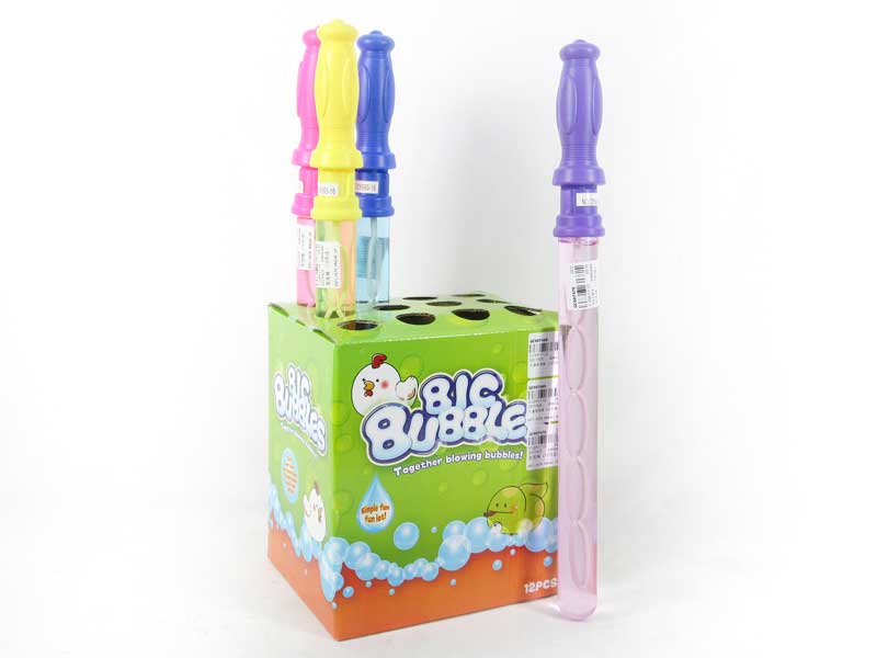 Bubble Stick(12in1) toys