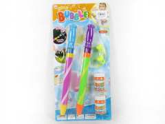 3in1 Bubbles Stick toys