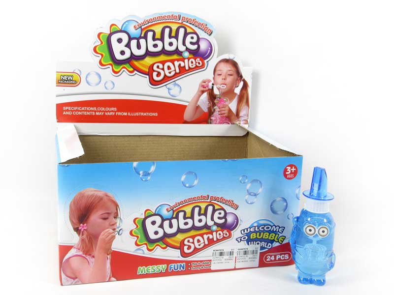 Bubbles(24in1) toys