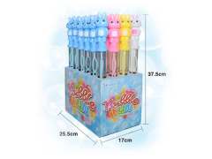 Bubbles Stick(24in1) toys