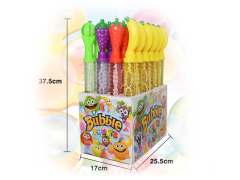 Bubbles Stick(24in1) toys