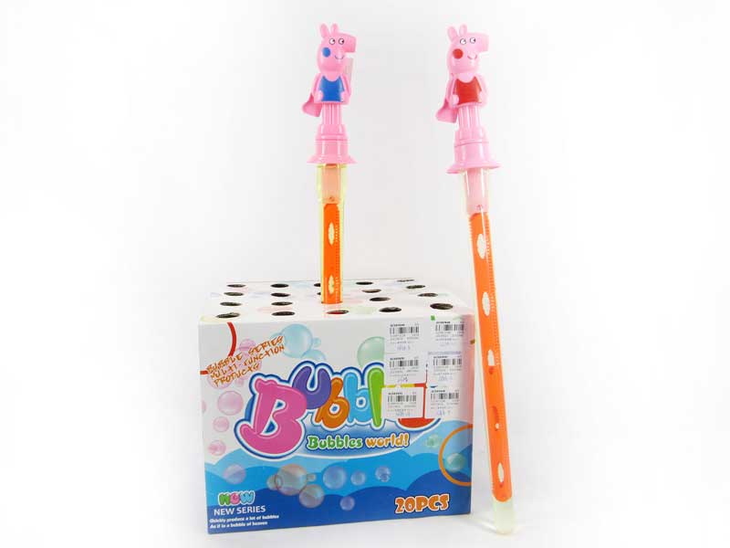 48cm Bubbles Stick(20pcs) toys