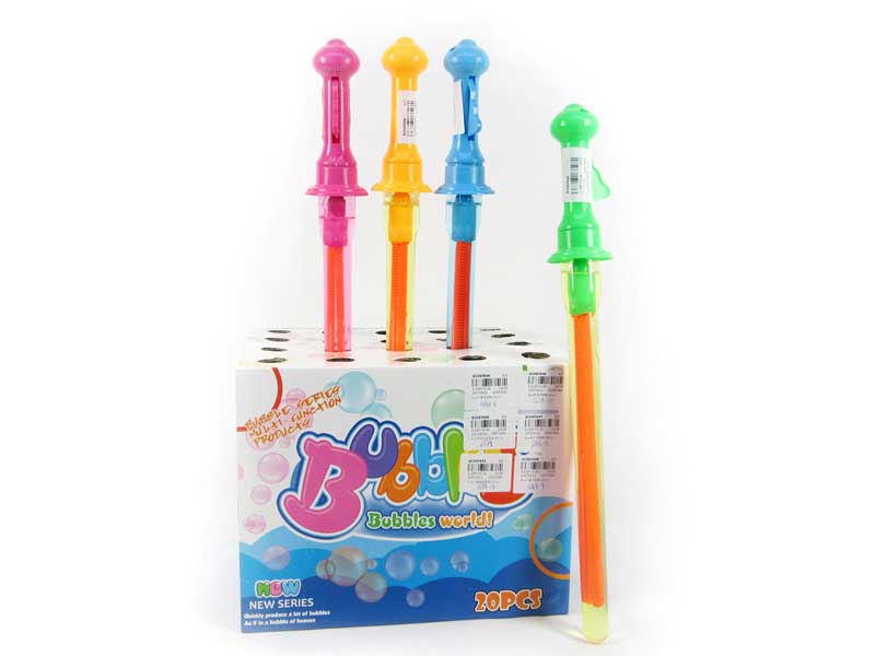 41cm Bubbles Stick(20pcs) toys