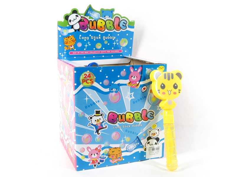 Bubbles（24in1） toys