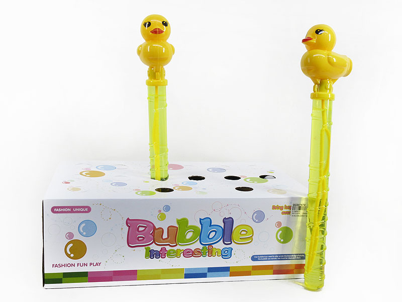 Bubbles Stick(18pcs) toys