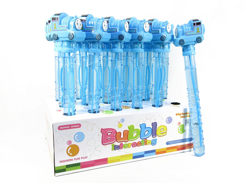 Bubbles Stick(18in1) toys