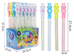 Bubbles Stick(24in1) toys