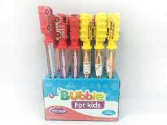 Bubbles Stick(24in1) toys