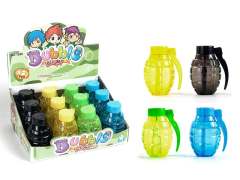 Bubble(12in1) toys