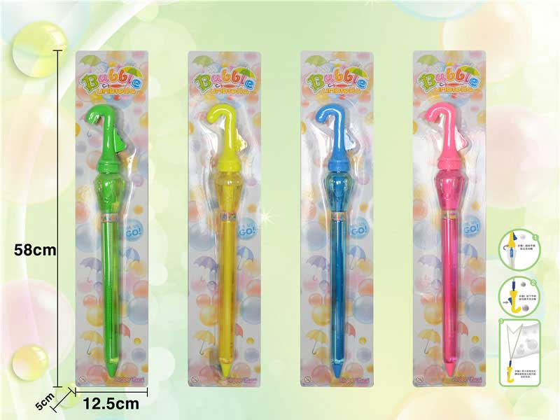 Bubble Stick(4C) toys