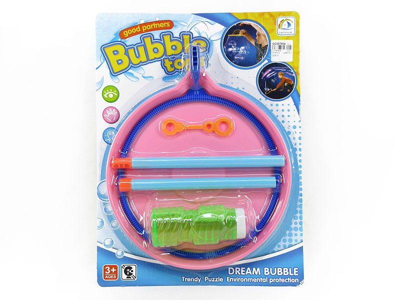 Bubble Game toys