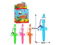 Bubbles(24in1) toys