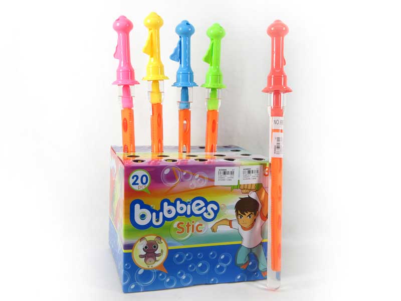 Bubbles Stick(20in1) toys