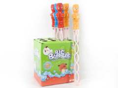 Bubbles Stick(12in1)