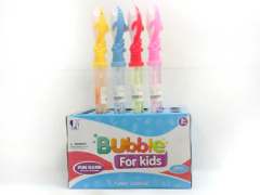 Bubbles Stick(24in1) toys