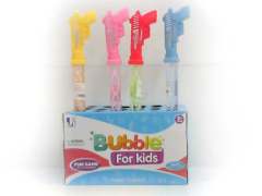 Bubbles Stick(24in1) toys