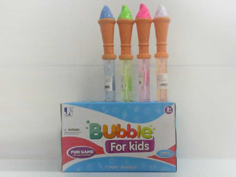 Bubbles Stick(24in1) toys