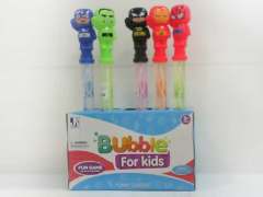 Bubbles Stick(24in1) toys