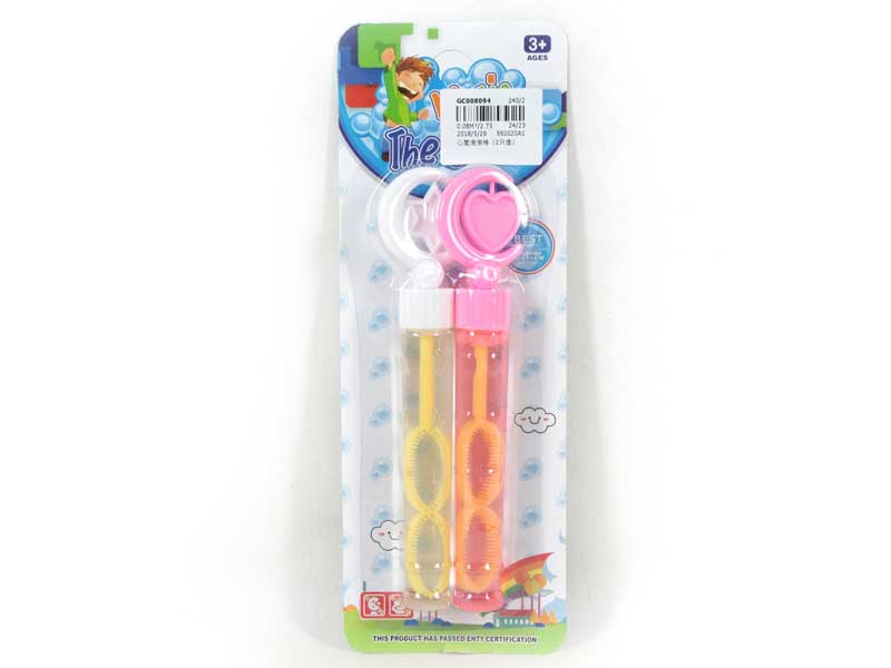 Bubbles（2in1） toys