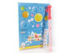 Bubbles Stick(24pcs)