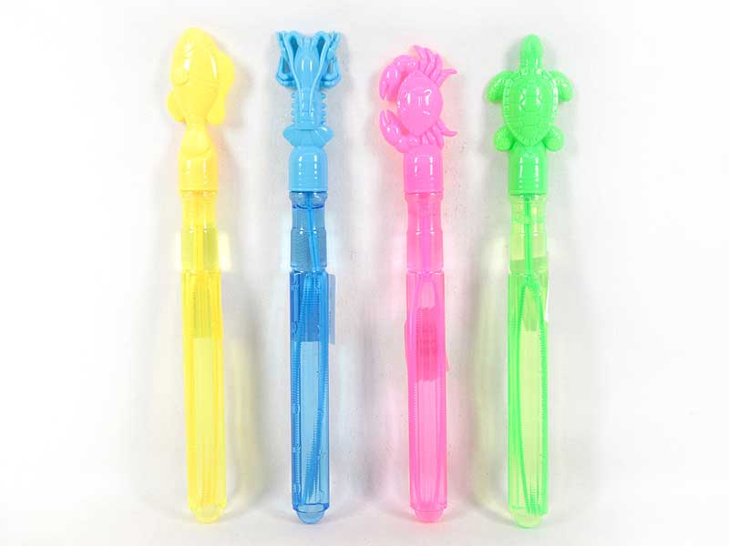 Bubbles Stick(4S4C) toys