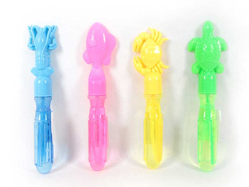 Bubbles Stick（4S4C) toys