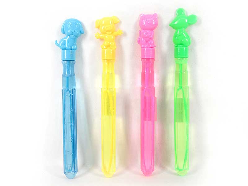Bubbles Stick(4C) toys