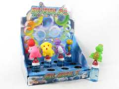 Bubble Game(12pcs)