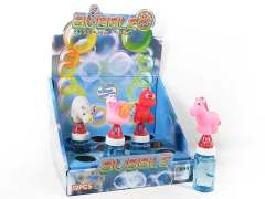Bubble Game(12pcs)