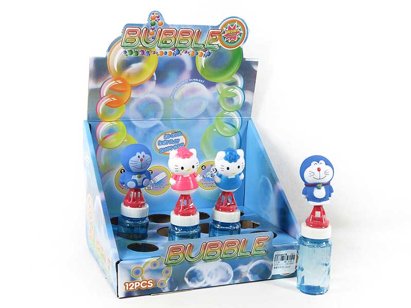 Bubble Game(12pcs) toys