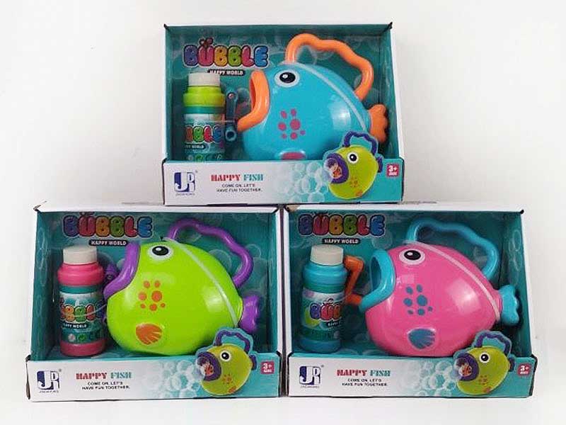 Bubble Machine(3C) toys