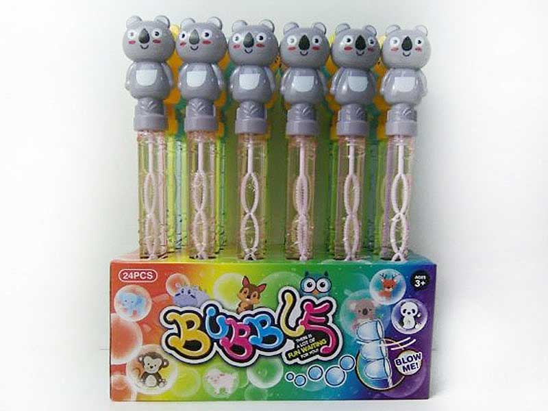 35CM Bubbles Stick(24in1) toys