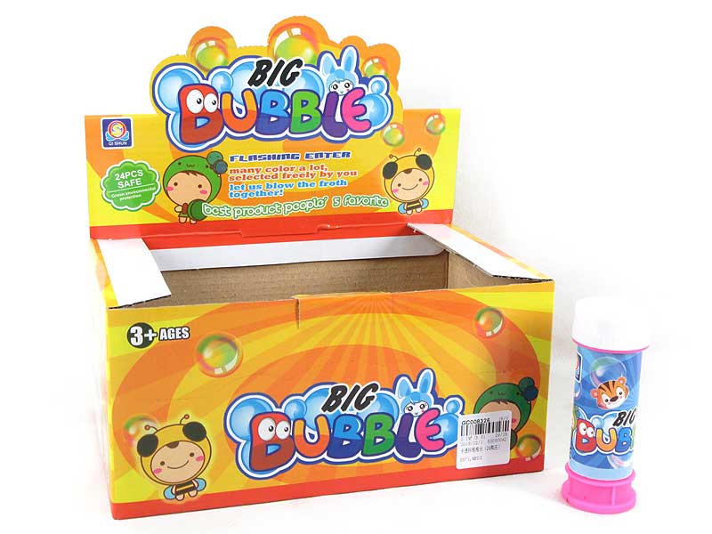 Bubbles(24in1) toys