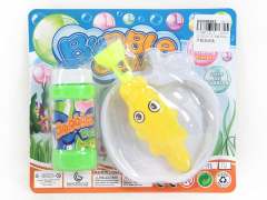 Bubble Fish toys