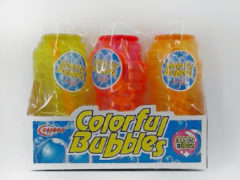 Bubbles toys