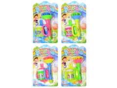 Bubble Game(4C) toys