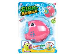 Bubble Machine(3C)