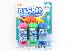 Bubble(3in1) toys