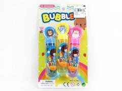 Bubble Stick(3in1)