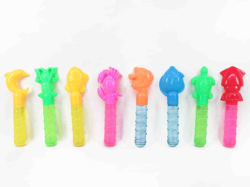 Bubbles Stick(8S) toys