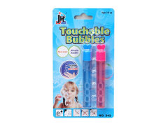 Bubbles(2in1) toys