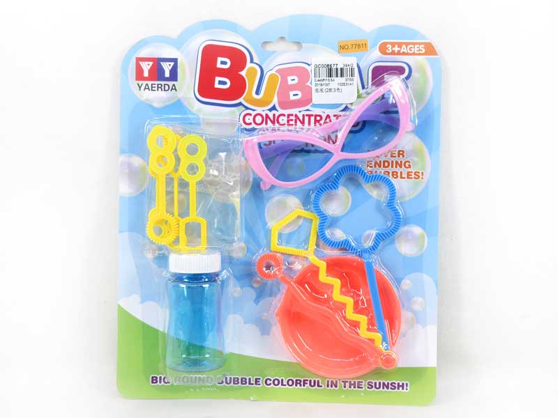 Beach Bubbles(2S3C) toys