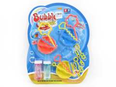 Bubble Game(2S3C)