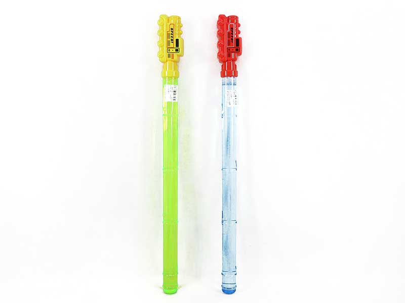 52cm Bubbles Stick(4C) toys