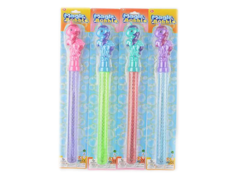 40cm Bubbles Stick(4C) toys