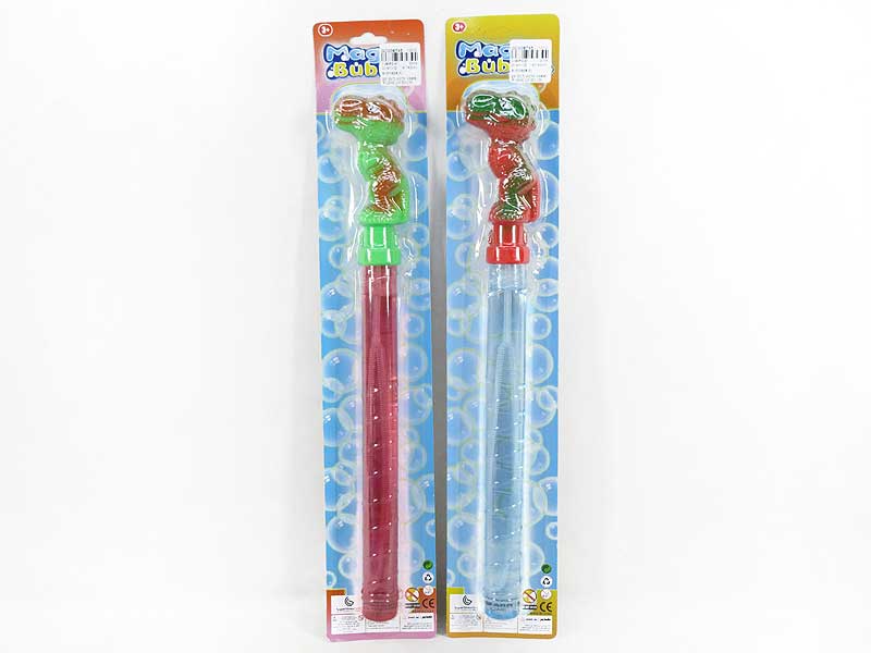 38cm Bubbles Stick(4C) toys