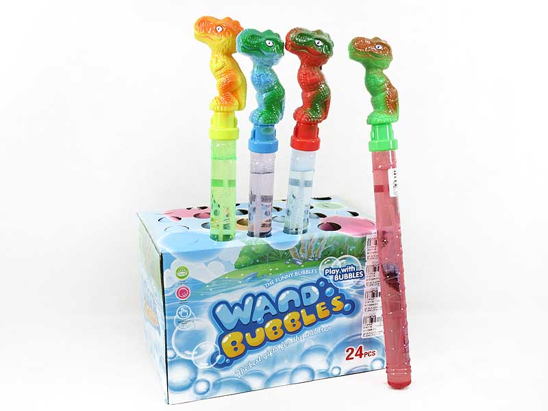 38cm Bubbles Stick(24in1) toys